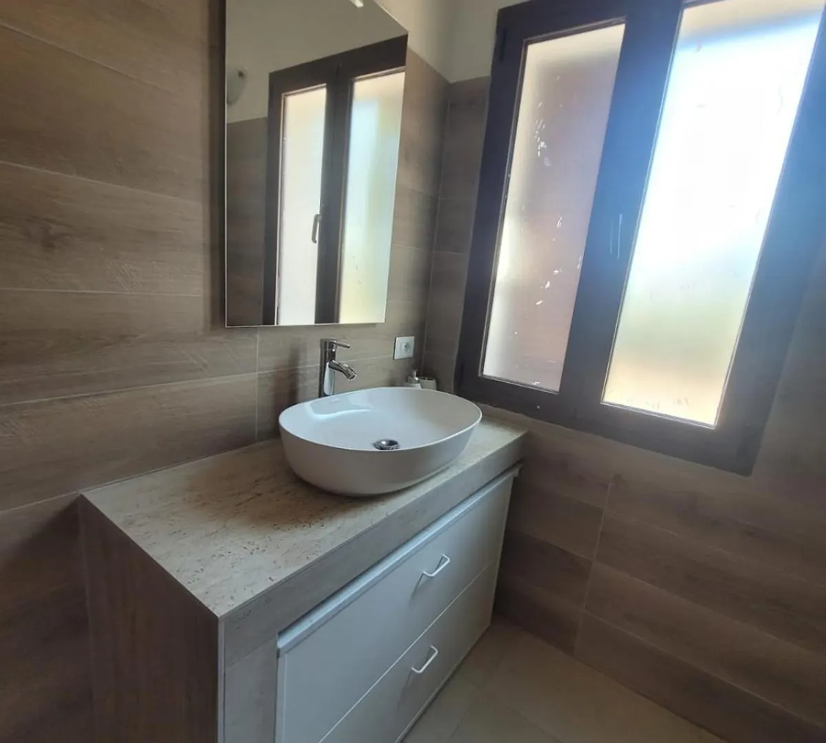 Residenza Degli Ulivi Apartment Olbia