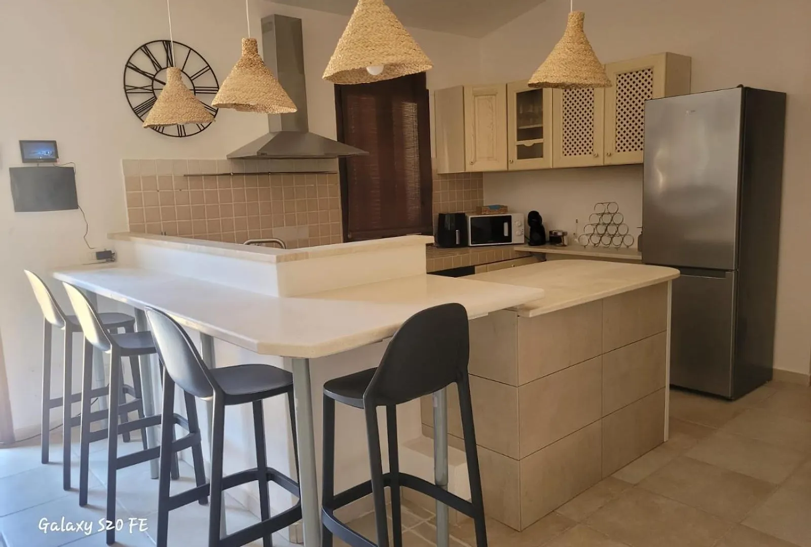 Residenza Degli Ulivi Apartment Olbia