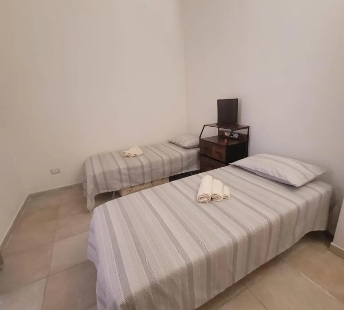 Residenza Degli Ulivi Apartment Olbia