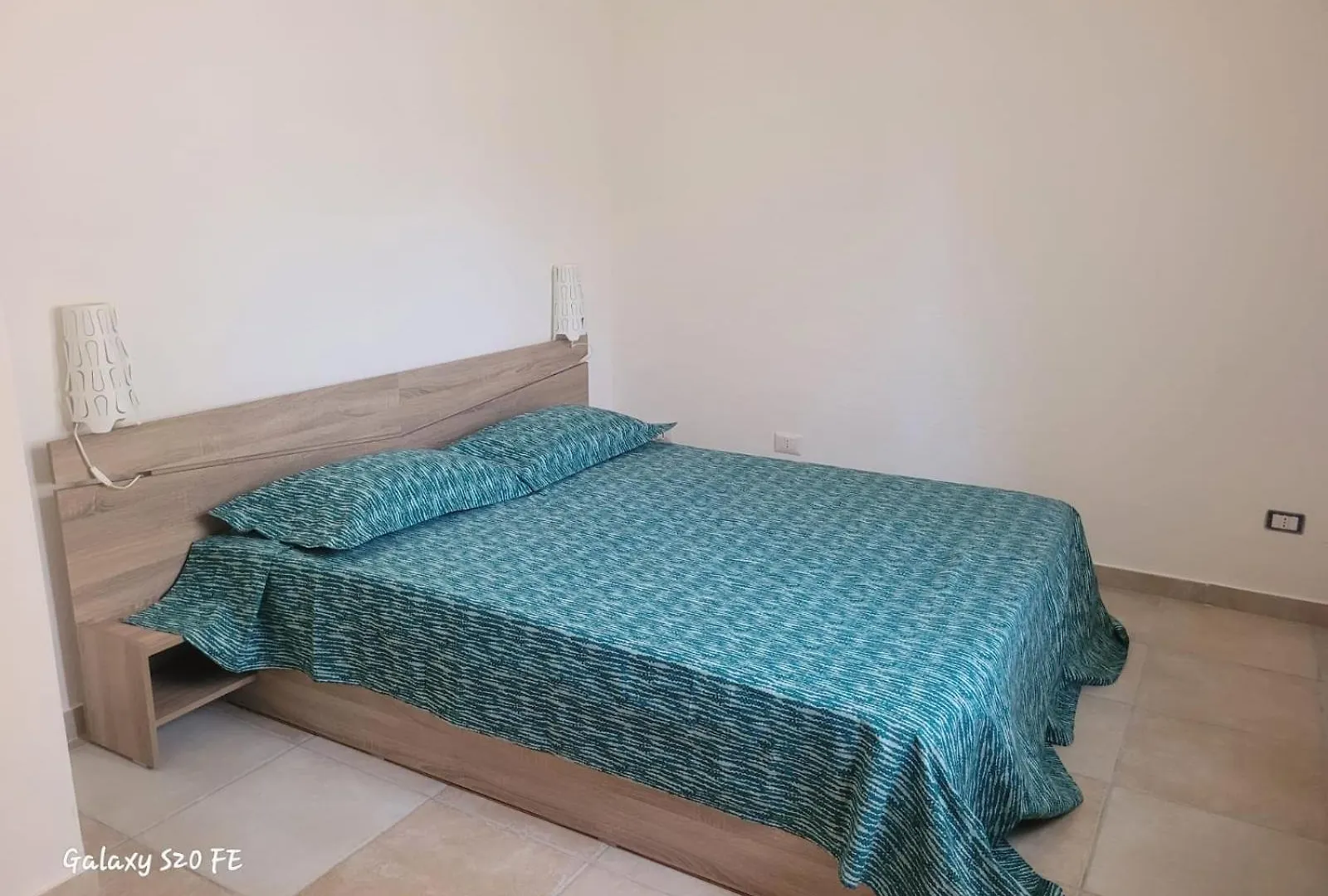 Residenza Degli Ulivi Apartment Olbia