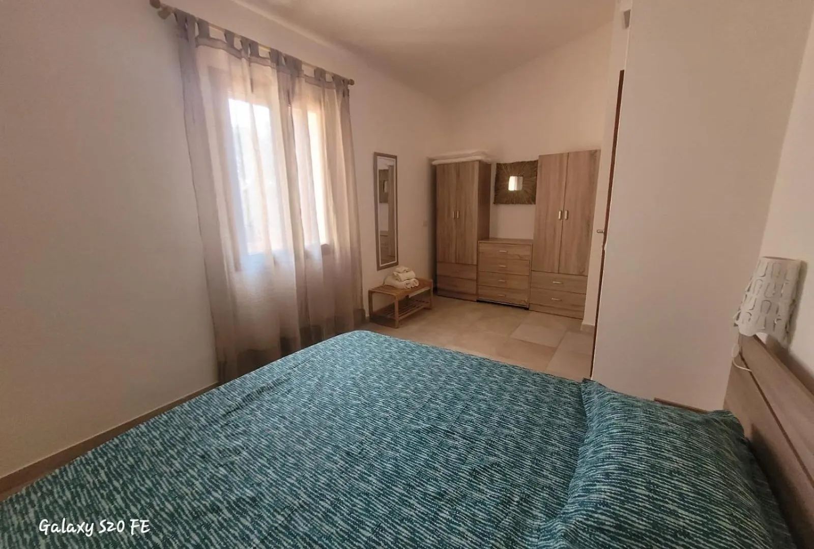 Residenza Degli Ulivi Apartment Olbia