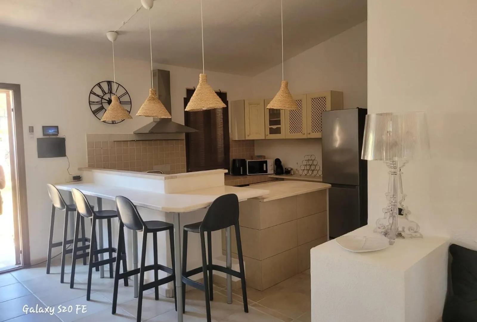 Residenza Degli Ulivi Apartment Olbia
