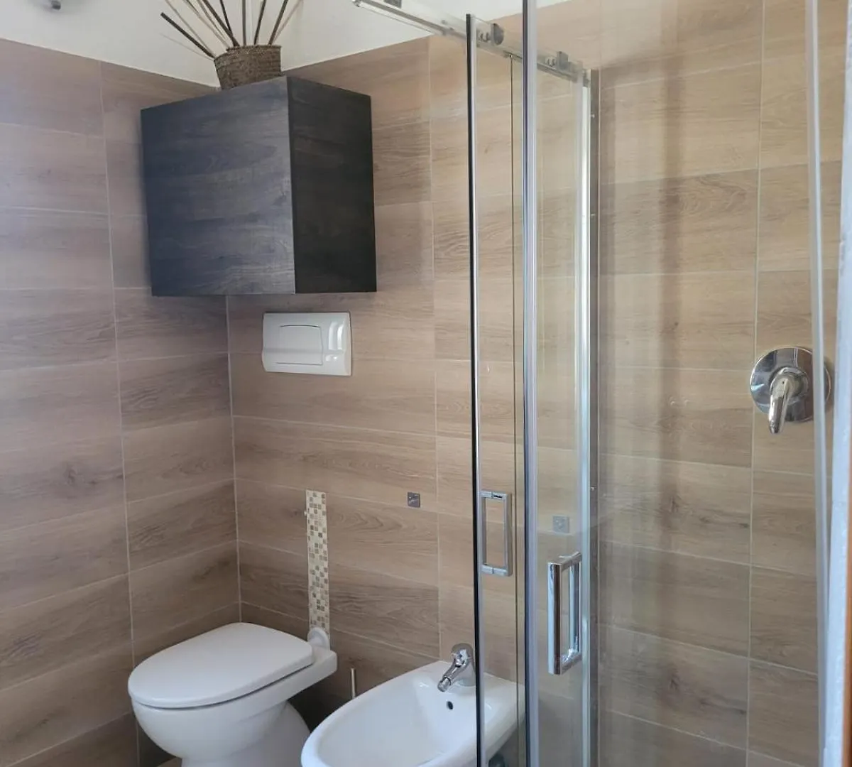 Residenza Degli Ulivi Apartment Olbia