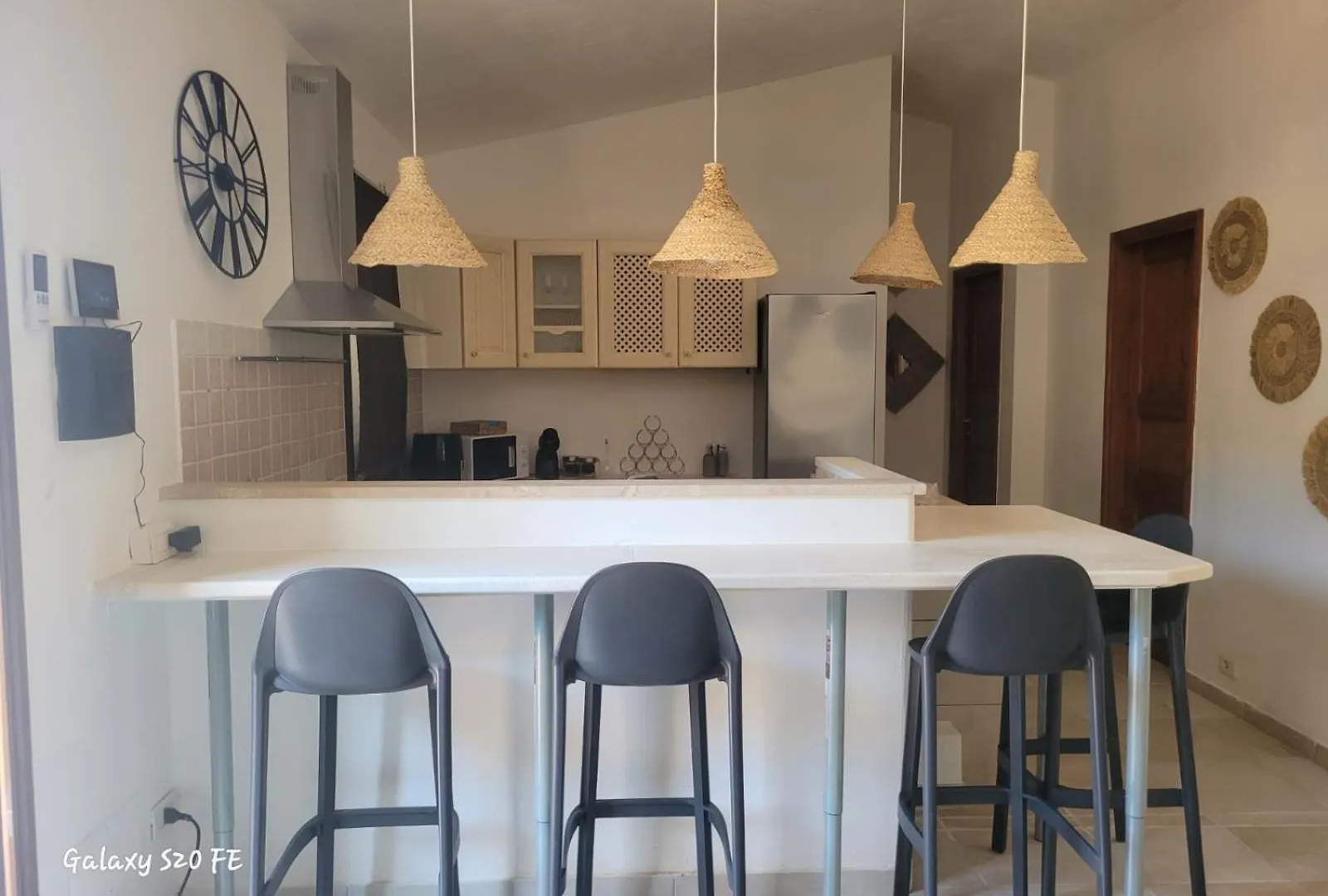 Residenza Degli Ulivi Apartment Olbia Italy