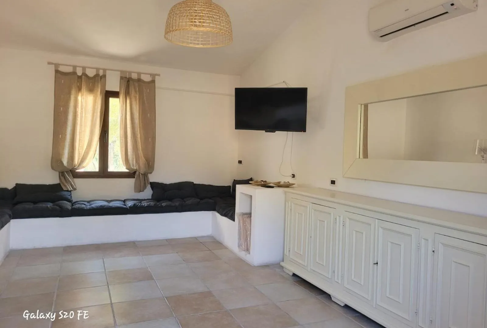 Residenza Degli Ulivi Apartment Olbia 0*,  Italy