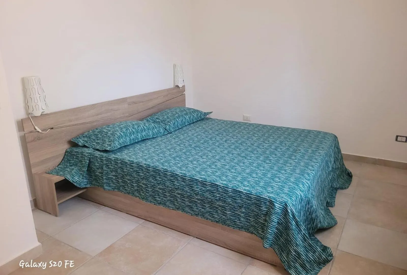 Residenza Degli Ulivi Apartment Olbia