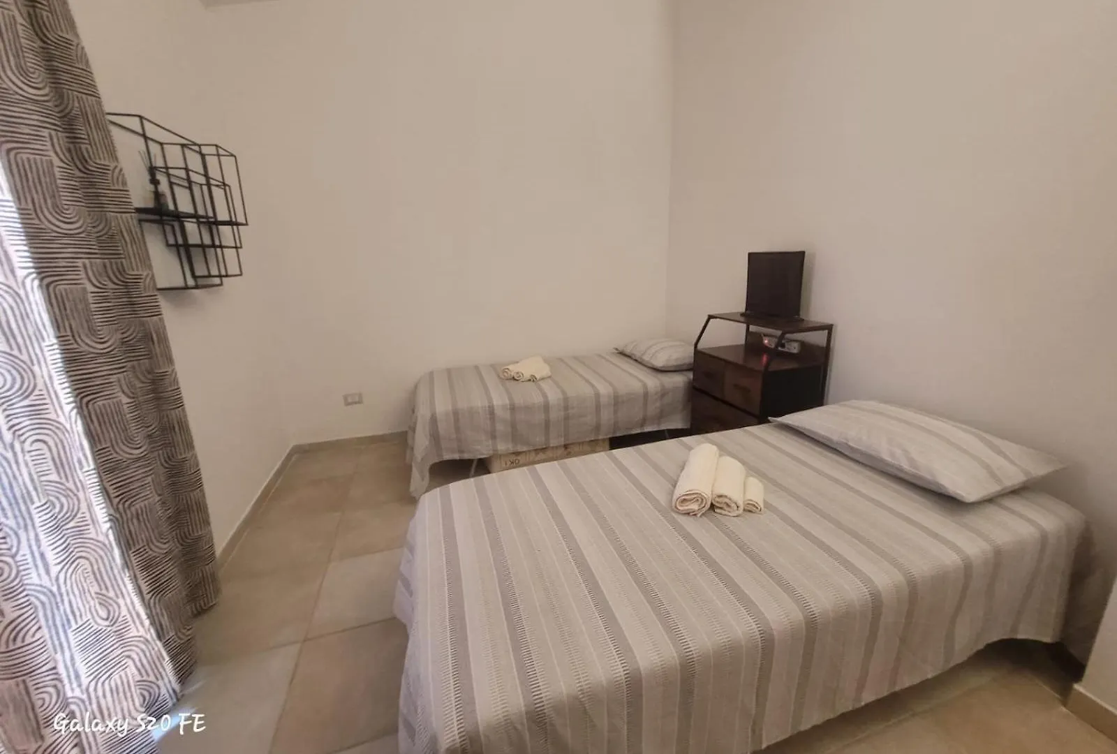 Residenza Degli Ulivi Apartment Olbia 0*,  Italy