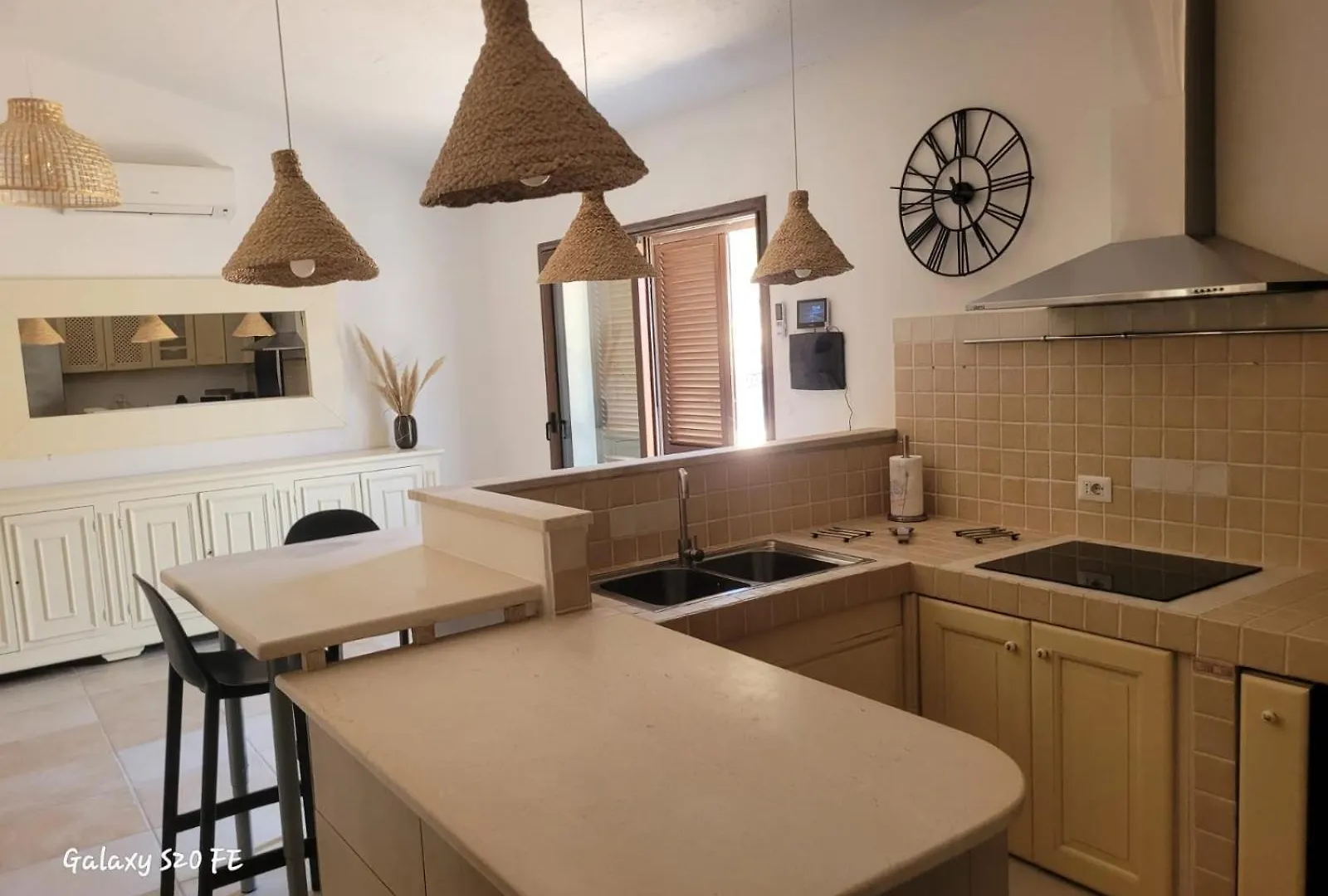 Residenza Degli Ulivi Apartment Olbia