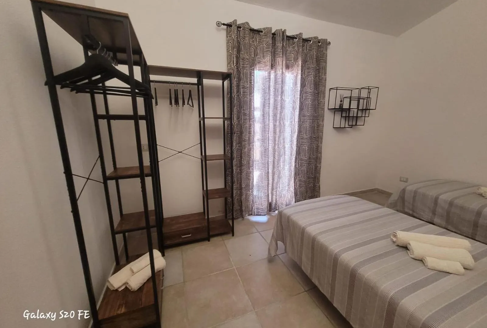 Residenza Degli Ulivi Apartment Olbia