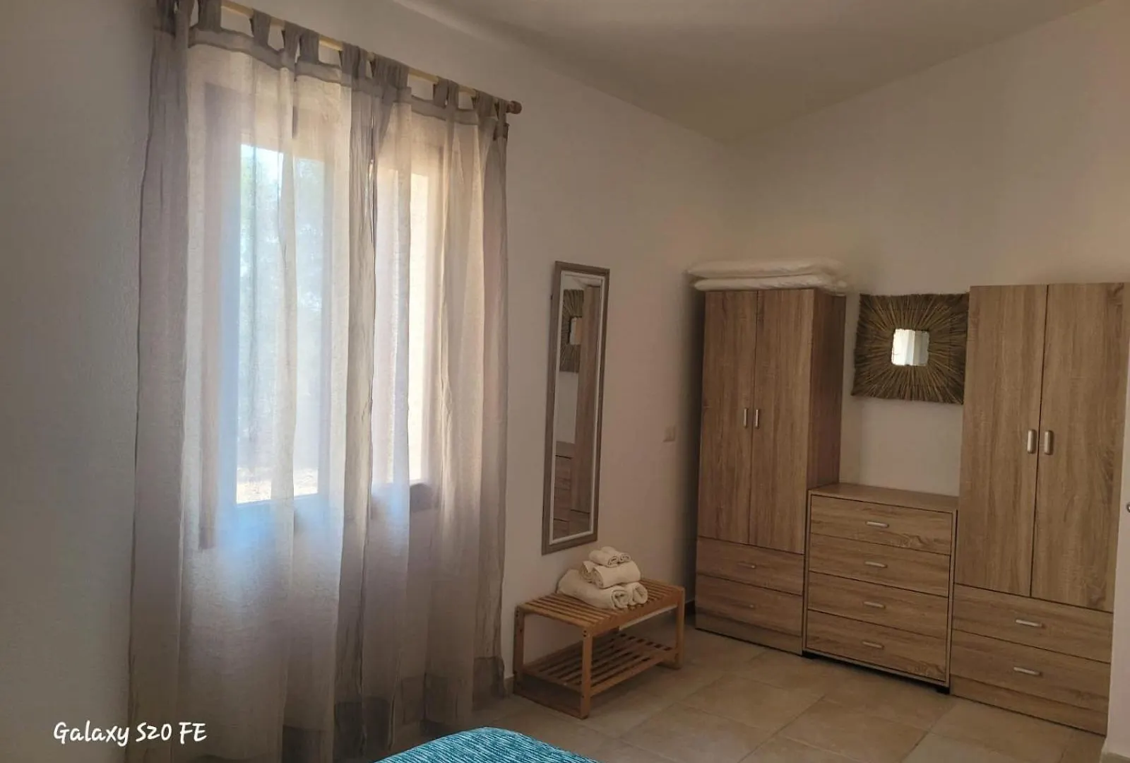 Residenza Degli Ulivi Apartment Olbia 0*,