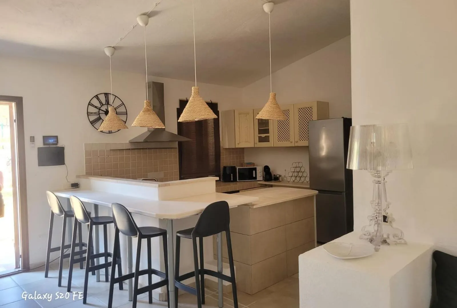 Residenza Degli Ulivi Apartment Olbia