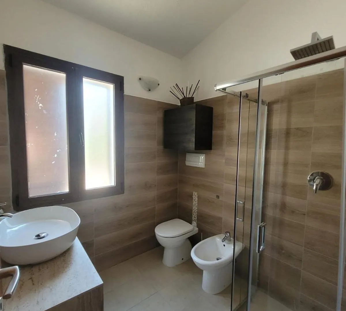 Residenza Degli Ulivi Apartment Olbia