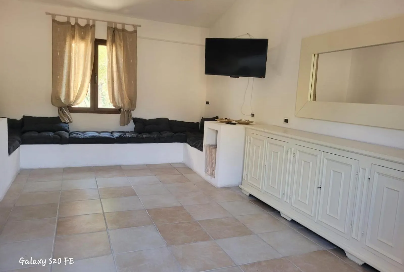 Residenza Degli Ulivi Apartment Olbia