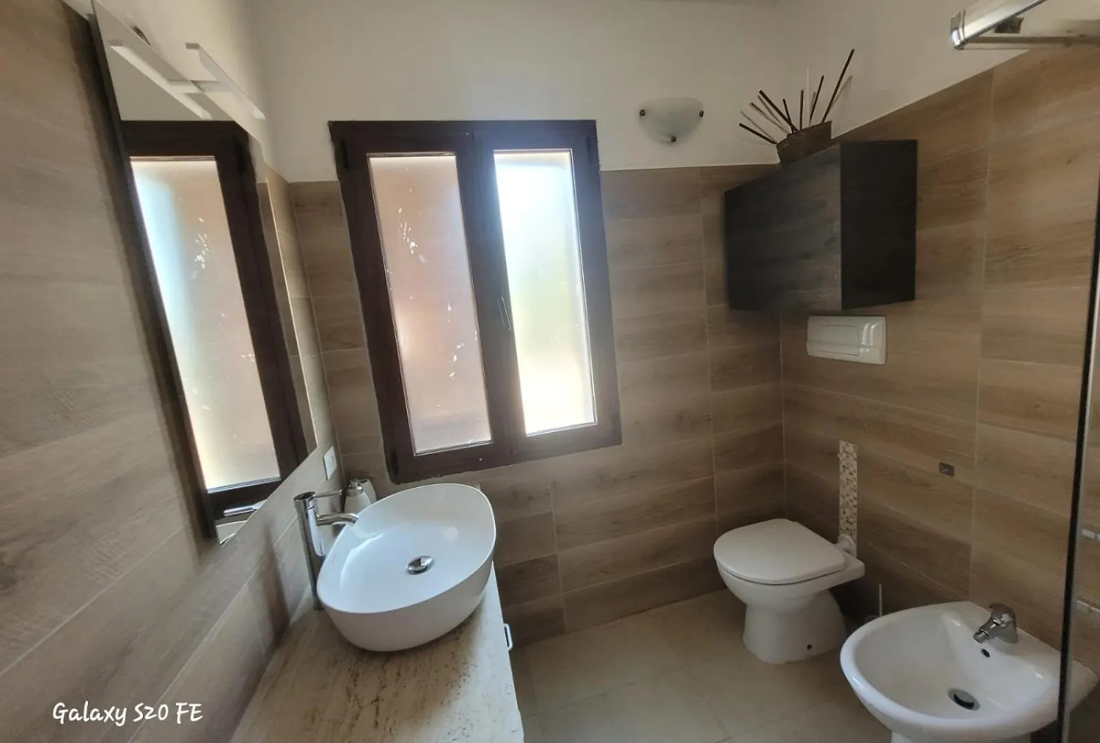 Residenza Degli Ulivi Apartment Olbia