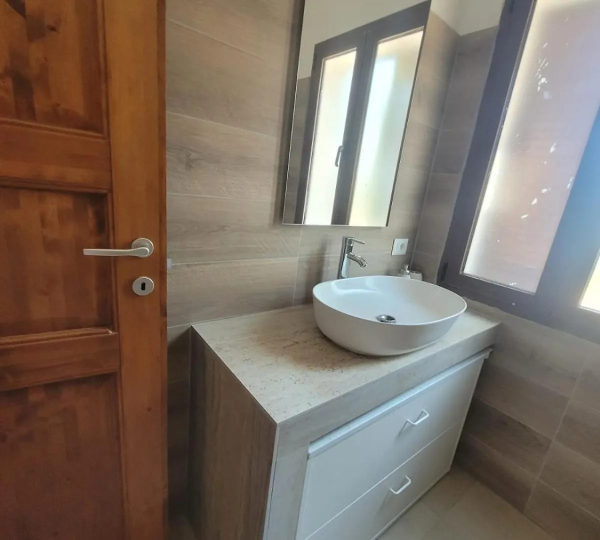 Residenza Degli Ulivi Apartment Olbia