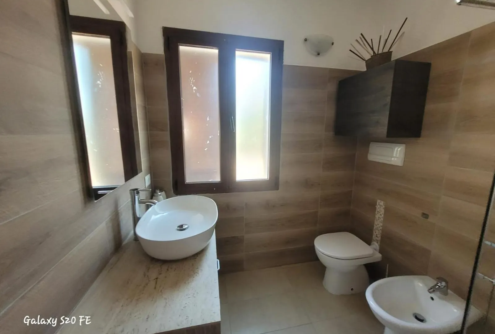 Residenza Degli Ulivi Apartment Olbia