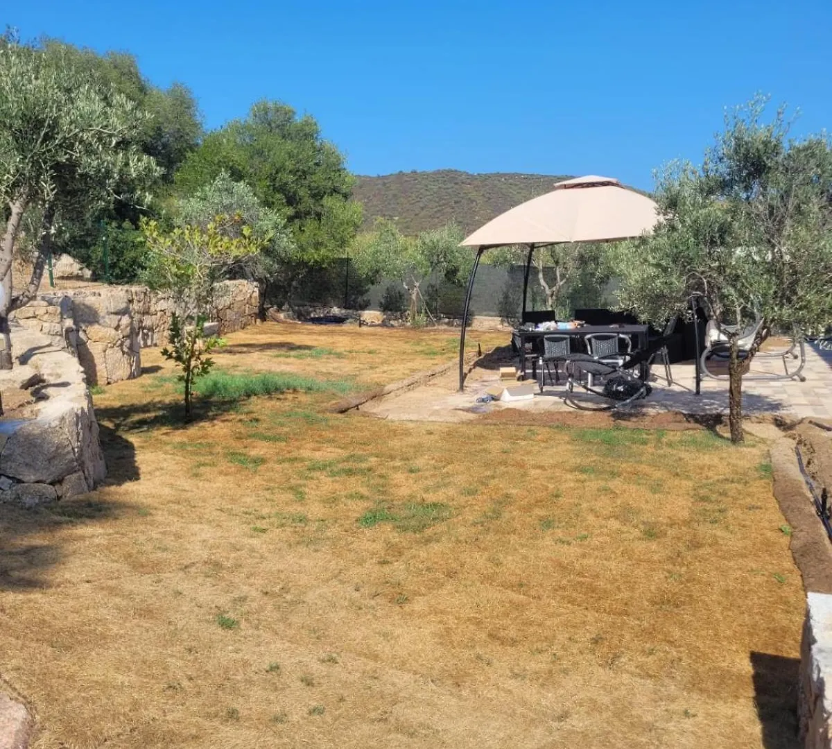 Residenza Degli Ulivi Apartment Olbia Italy
