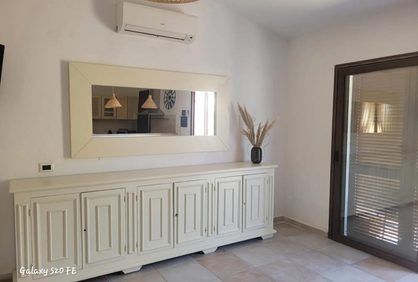 Residenza Degli Ulivi Apartment Olbia