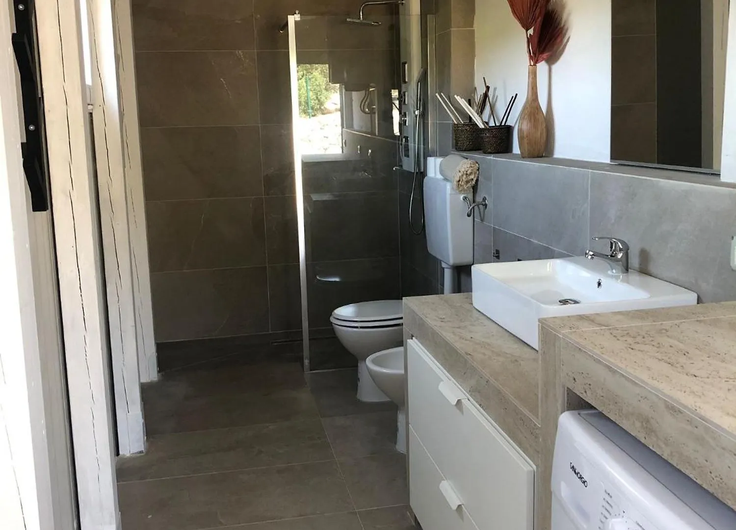Residenza Degli Ulivi Apartment Olbia 0*,