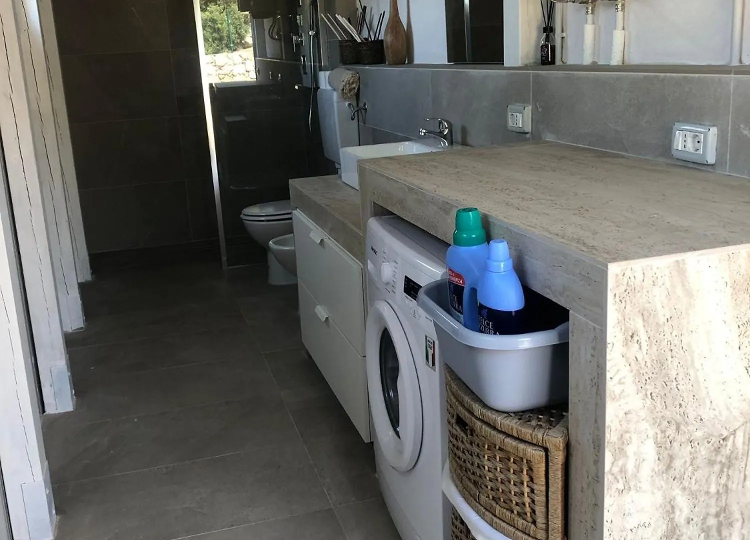 Residenza Degli Ulivi Apartment Olbia Italy