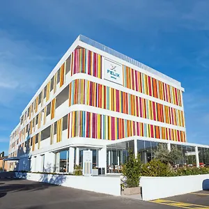 Hotel Felix - Felix, Olbia