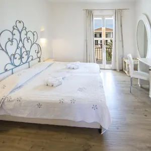 Hotel Olbia City Hotel, Olbia
