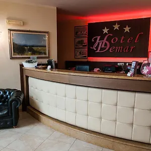 Hotel Demar, Olbia