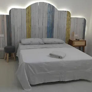 Nocleg ze śniadaniem My Eco, Olbia